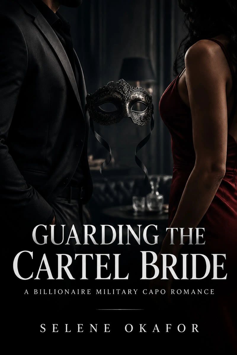 Guarding the Cartel Bride