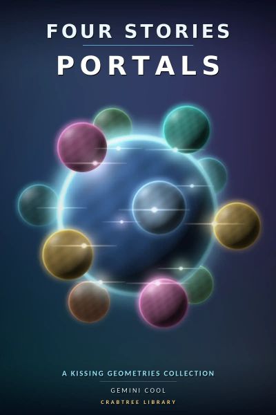 FOUR STORIES: PORTALS