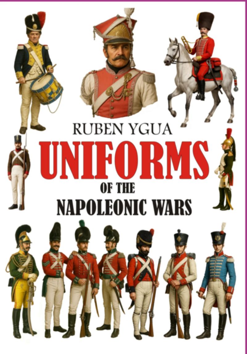 Uniforms Of The Napoleonic Wars