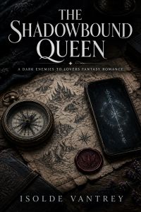 The Shadowbound Queen