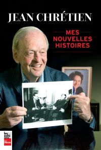 Mes nouvelles histoires