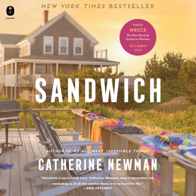 Sandwich