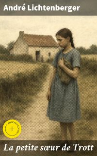 La petite sœur de Trott