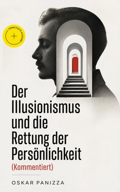 Der Illusionismus und die Rettung der Persönlichkeit (Kommentiert)