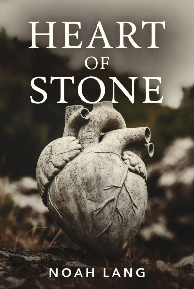 HEART OF STONE