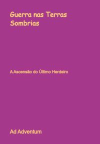 Guerra Nas Terras Sombrias