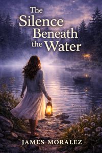 THE SILENCE BENEATH THE WATER