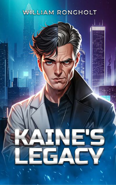 Kaine's Legacy