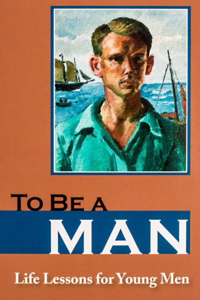 To Be a Man