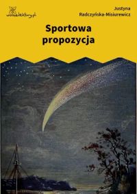 Sportowa propozycja