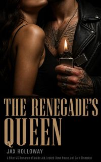 The Renegade's Queen