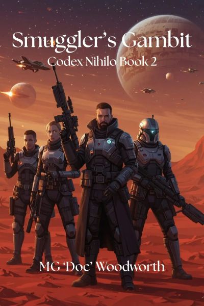 Smuggler’s Gambit