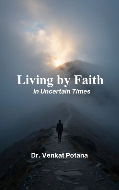 Potana Publications: An Imprint of COACH Trust