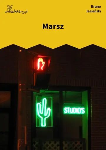 Marsz