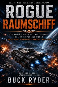 Rogue-Raumschiff