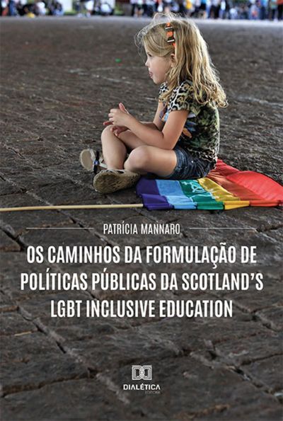 Os caminhos da formulação de políticas públicas da Scotland's LGBT Inclusive Education