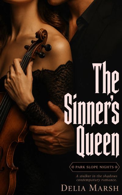The Sinner's Queen