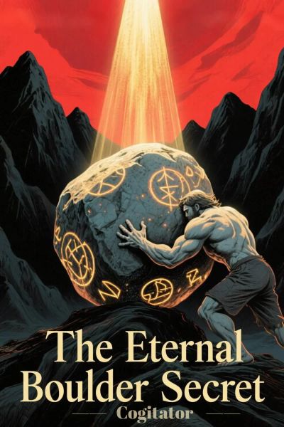 Immersive Sleep Story | The Eternal Boulder Secret