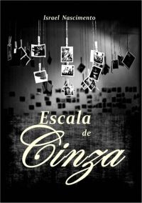 Escala De Cinza
