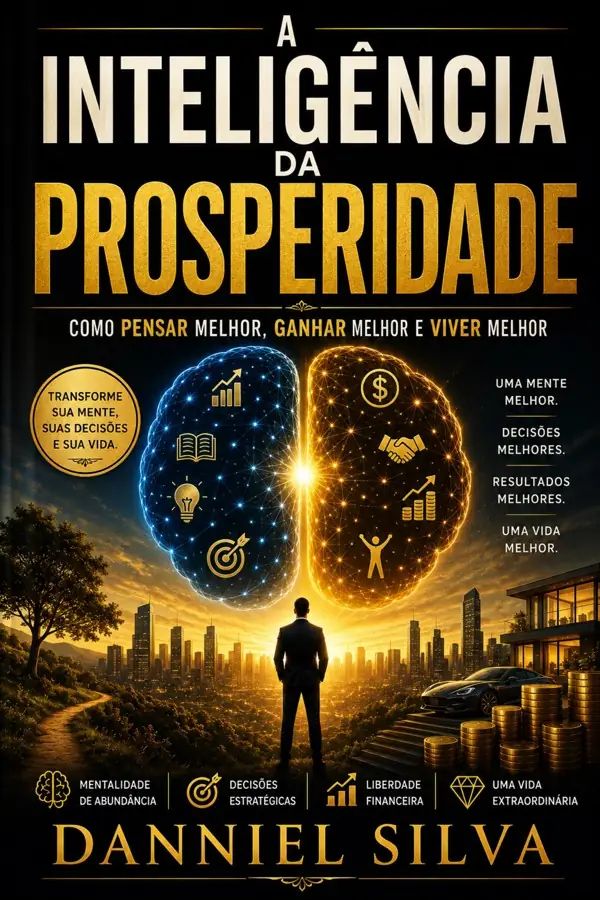A Inteligência da Prosperidade