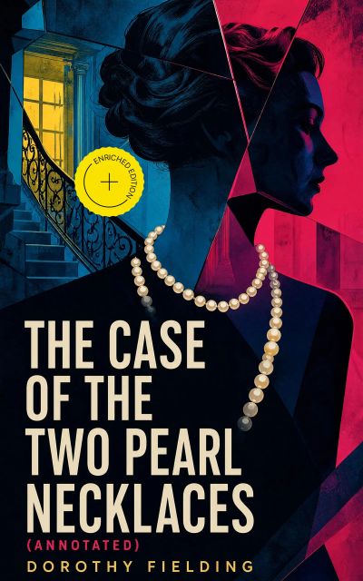 The Case of the Two Pearl Necklaces (Annotated)