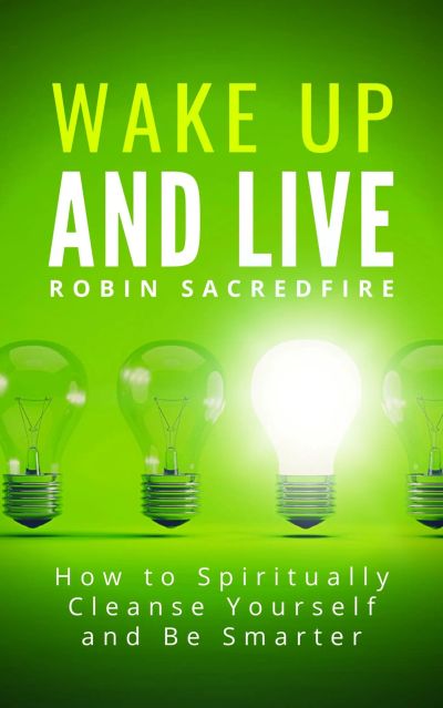 Wake Up & Live