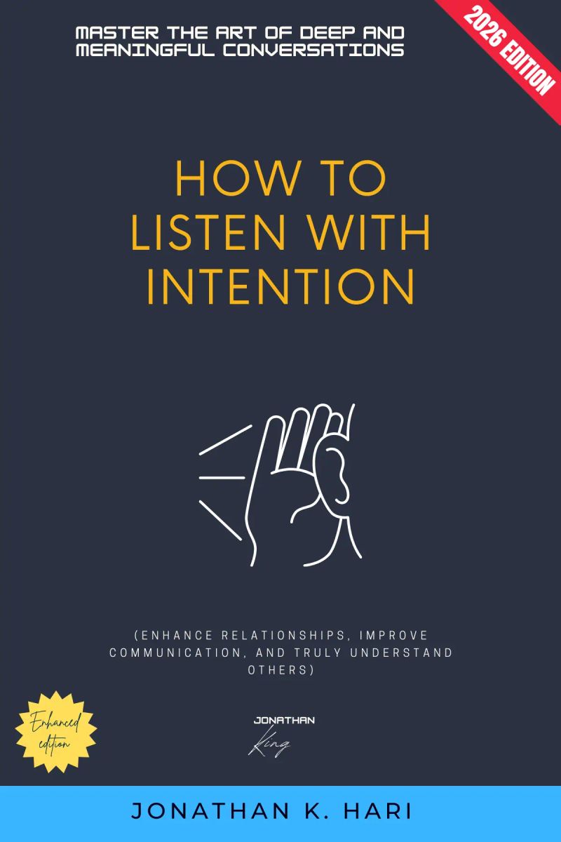 How to Listen with Intention