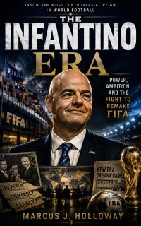 THE INFANTINO ERA