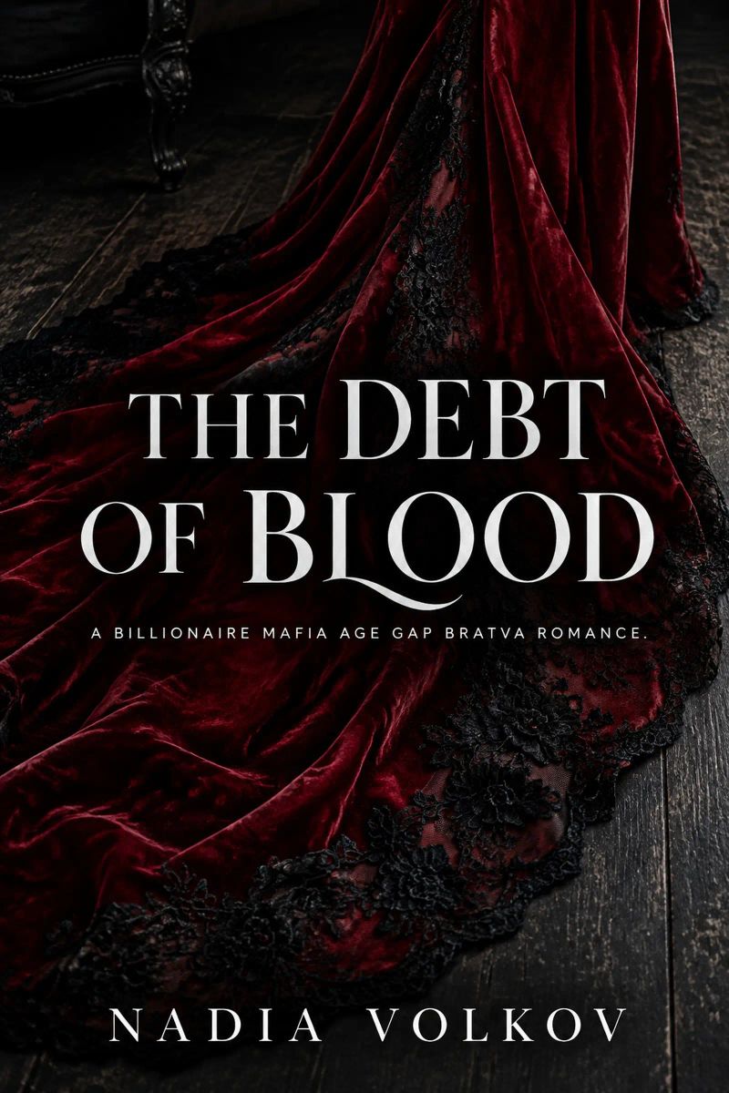 The Debt of Blood