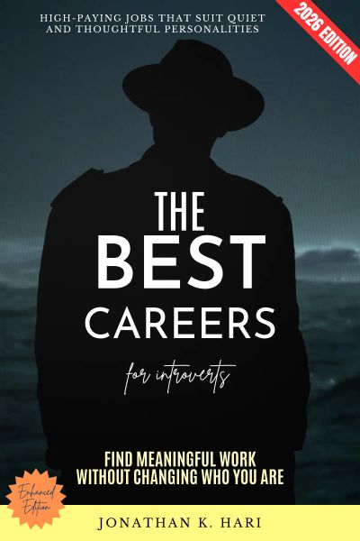 The Best Careers for Introverts