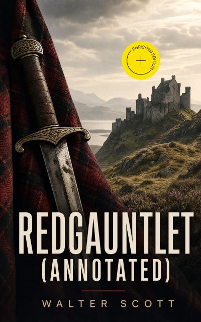 Redgauntlet (Annotated)