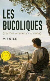 Les Bucoliques (L'édition intégrale - 10 tomes) (Annoté)