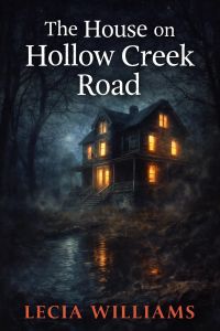 The House on Hollow Creek Road