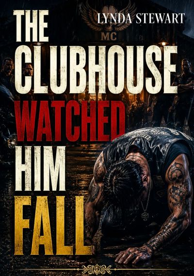 The Clubhouse Watched Him Fall