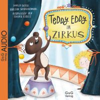 Teddy Eddy im Zirkus