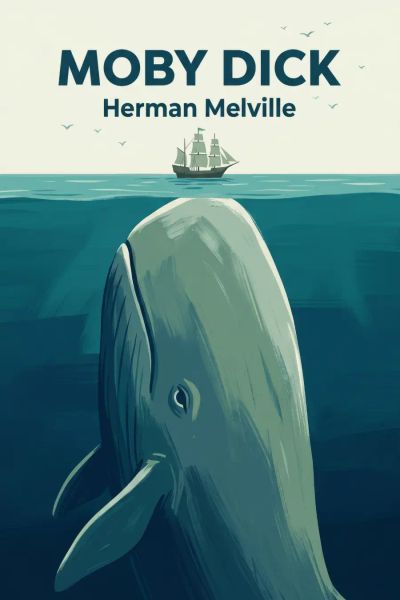Moby Dick
