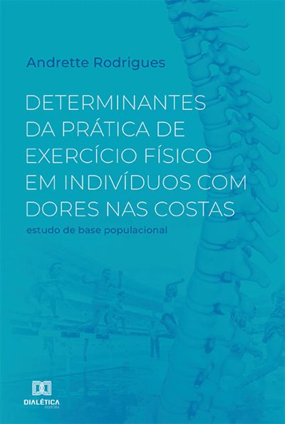Determinantes da prática de exercício físico em indivíduos com dores nas costas
