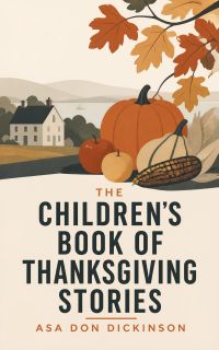 The Children's Book of Thanksgiving Stories