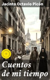 Cuentos de mi tiempo