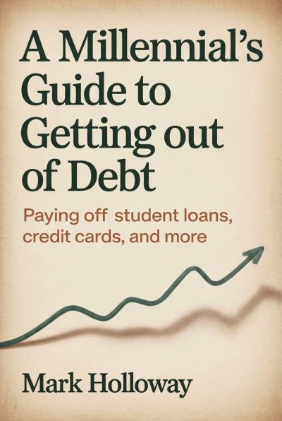 A Millenial's Guide to Getting Out of Debt