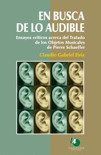En busca de lo audible