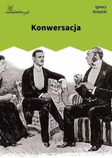 Konwersacja