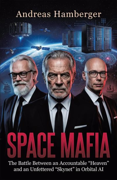 Space Mafia