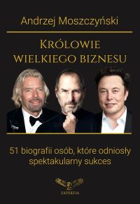 Królowie Wielkiego Biznesu