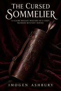 The Cursed Sommelier