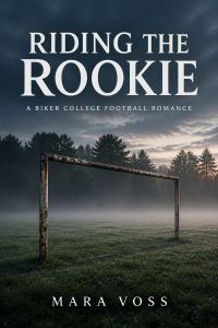 Riding the Rookie
