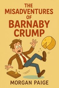 The Misadventures of Barnaby Crump