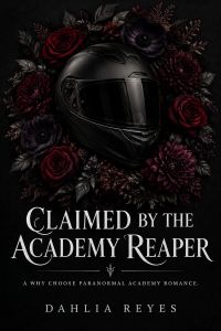Claimed by the Academy Reaper