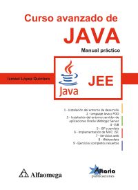 Curso avanzado de Java
