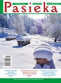 Pasieka 2024 nr 1